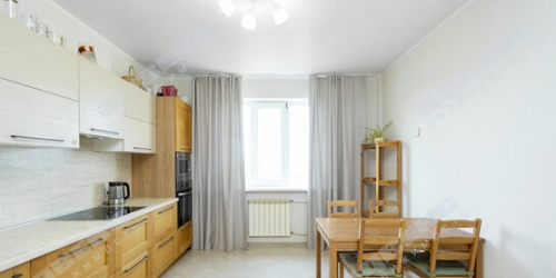 3-комн квартира Авиаконструкторов пр-кт,  д. 12