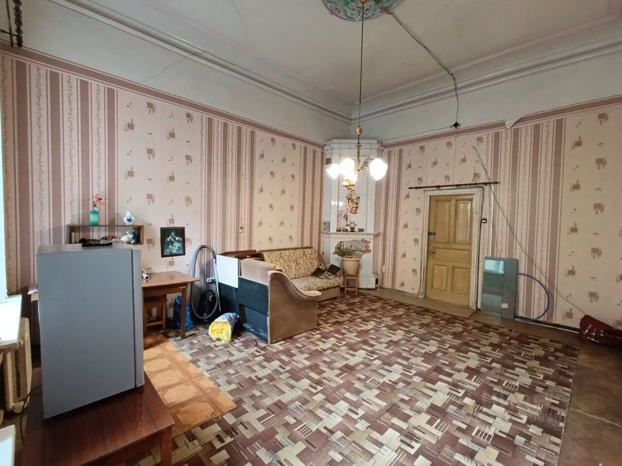 Продажа комнаты улица Марата, 31