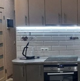 Аренда студии Боброво пгт, улица Лесная, 22к1