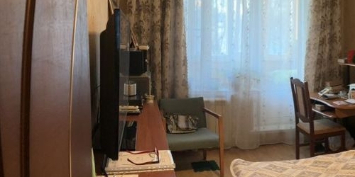 3-комн квартира улица 26 Бакинских Комиссаров, 3к3