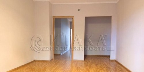 3-комн квартира Коломяжский пр-кт,  д. 15,  к. 2 литера А