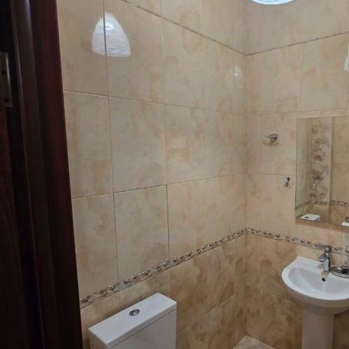 3-комн квартира улица Маршала Рыбалко, 2к3