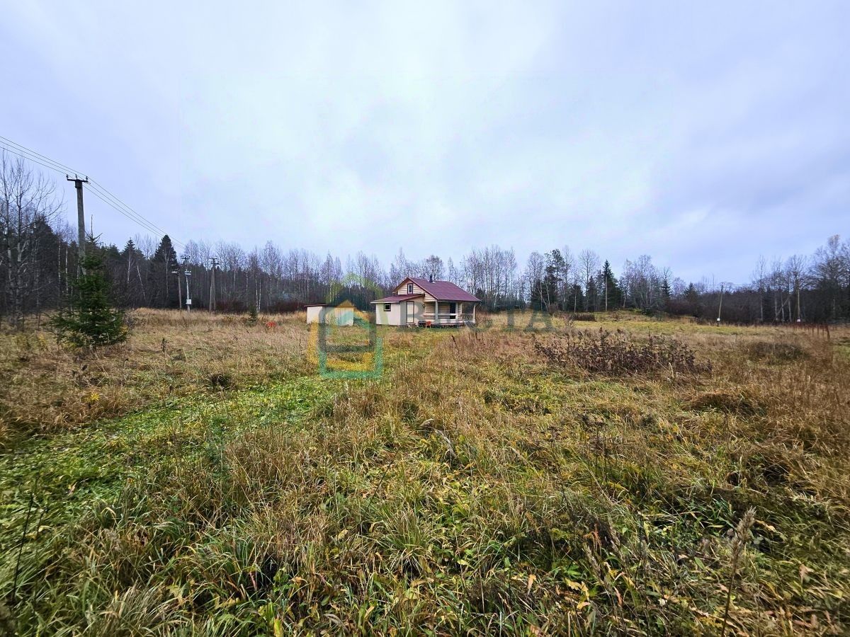 Продажа дома пос. Овсово, переулок 2-й Медвежий