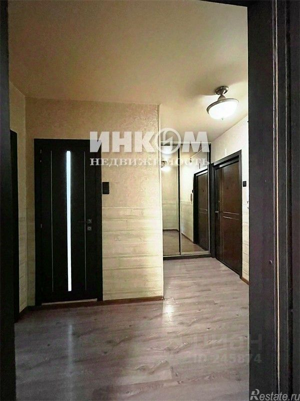 Продажа 1-комн квартиры на вторичном рынке Тарханская улица,  д. 3 к2