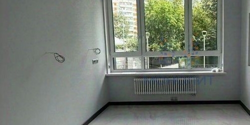 1-комн квартира улица Красных Зорь, 33А