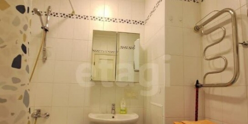 1-комн квартира ул Бадаева,  д. 14,  к. 1