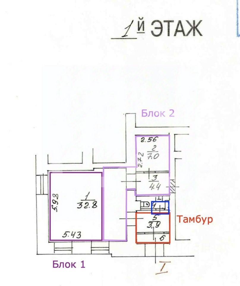 Аренда ПСН Красносельская Верхн. ул,  д. 10