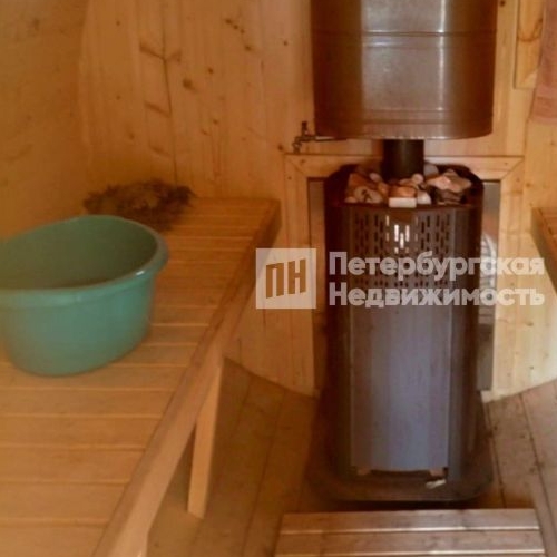 Коттедж/дом Березка СНТ, улица 20-я