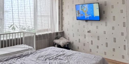 1-комн квартира Кондратьевский проспект, 83К2