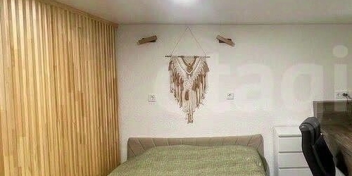 Студия 1-й Саратовский проезд, 4