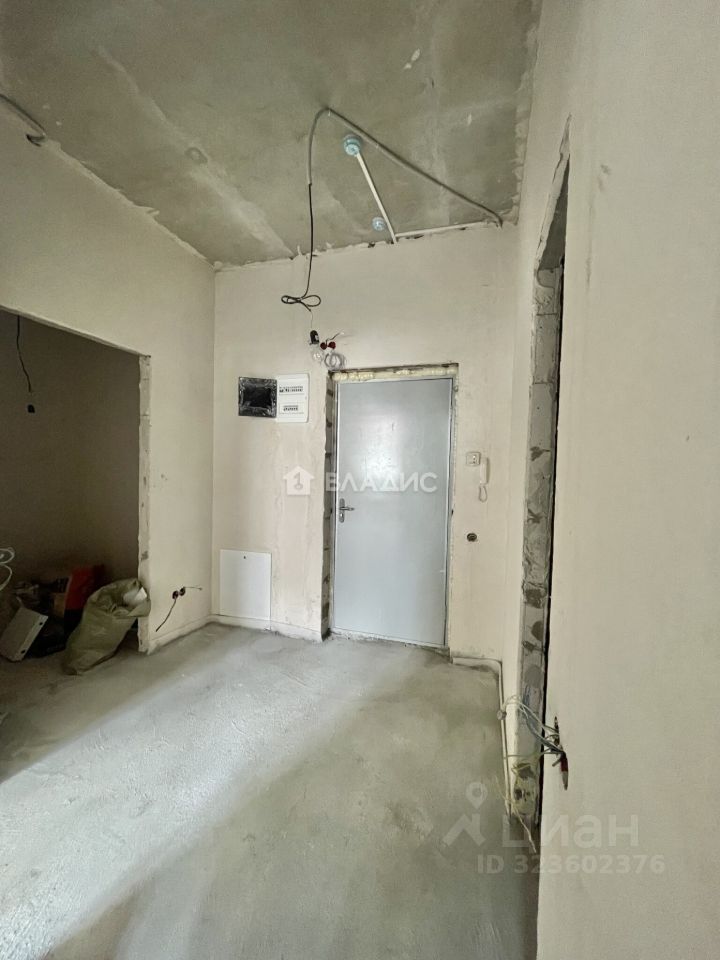 Продажа 1-комн квартиры на вторичном рынке Раменское, улица Березовая Роща, 10