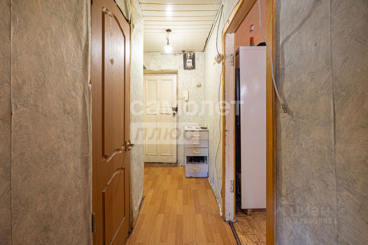 Продажа 2-комн квартиры на вторичном рынке пос. Южный, Климовск мкр,  д. 35