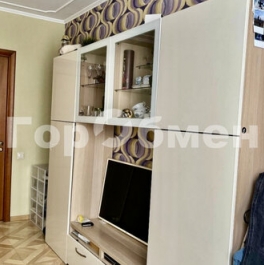 Продажа 3-комн квартиры на вторичном рынке Дорожная улица,  д. 24 к3