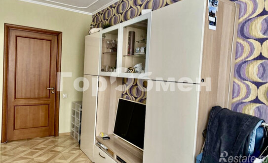 Продажа 3-комн квартиры на вторичном рынке Дорожная улица,  д. 24 к3