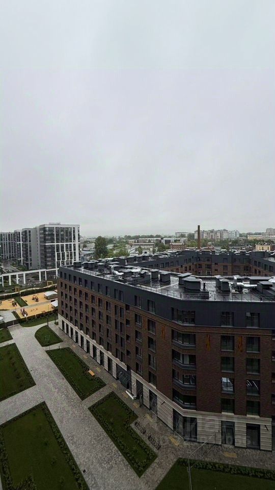 Продажа 1-комн квартиры на вторичном рынке Уральская улица, 23