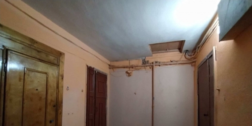 Комната Балтийская ул,  д. 36/9