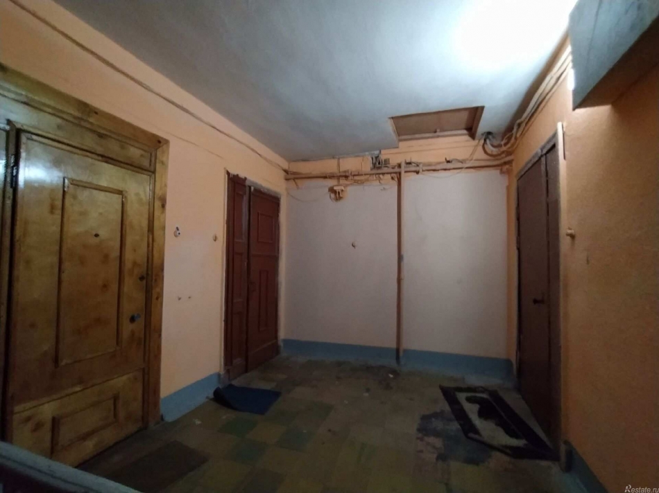 Продажа комнаты Балтийская ул,  д. 36/9