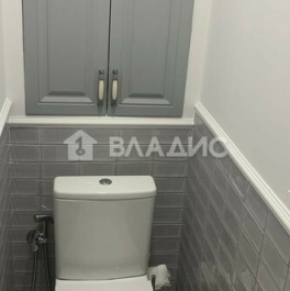 Продажа 3-комн квартиры на вторичном рынке ул Окская,  д. 44,  к. 1