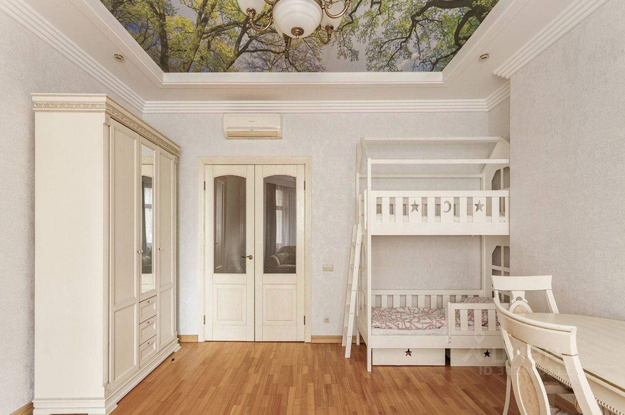 Продажа 2-комн квартиры на вторичном рынке Ломоносовский проспект, 25к2