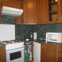 Аренда 1-комн квартиры на вторичном рынке проезд Якушкина,  д. 5