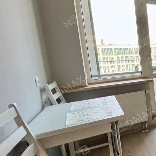 1-комн квартира улица Парфеновская, 7к1