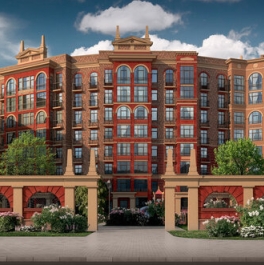 Продажа 3-комн квартиры на вторичном рынке Видное г, им народного артиста СССР Св.Рихтера ул,  д. 5,  к. 1