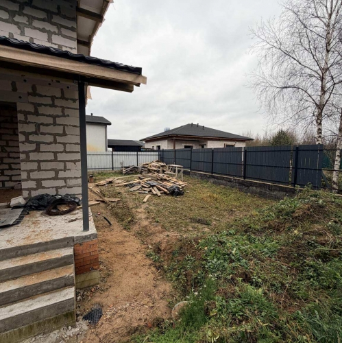 Коттедж/дом деревня Жёдочи, Богородская улица