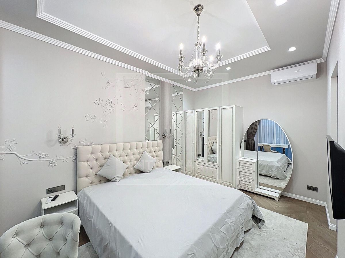 Аренда 2-комн квартиры на вторичном рынке 1-й Сетуньский проезд, 8