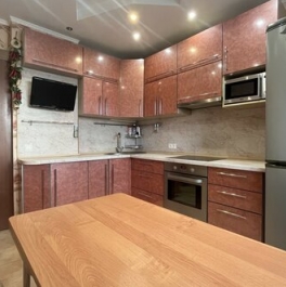 Продажа 2-комн квартиры на вторичном рынке улица Борисовские Пруды,  д. 23 к1