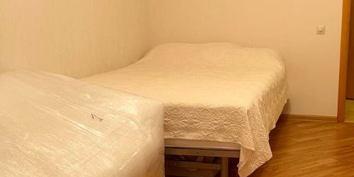 1-комн квартира улица Москворечье, 4к6