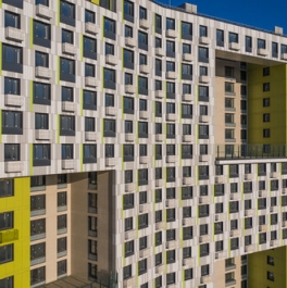 Продажа 1-комн квартиры на вторичном рынке Староалексеевская улица,  д. 5А