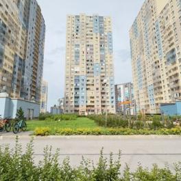 Продажа 1-комн квартиры на вторичном рынке Верхне-Каменская улица,  д. 9 к1