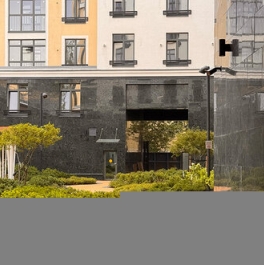 Продажа 3-комн квартиры на вторичном рынке ул Профессора Попова,  д. 26,  к. 2