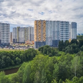 Продажа 2-комн квартиры на вторичном рынке Чарушинская улица,  д. 22 к1