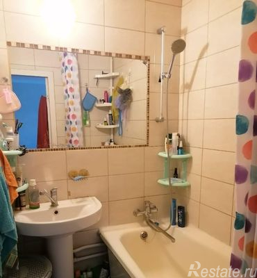 Продажа 2-комн квартиры на вторичном рынке Брошевский пер,  д. 8