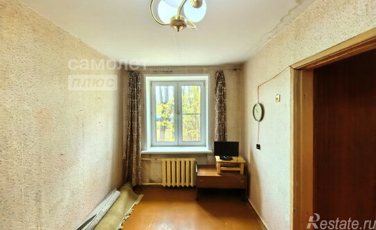 Продажа 2-комн квартиры на вторичном рынке Реутов, улица Гагарина,  д. 26