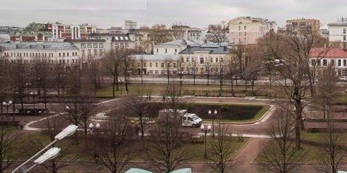 4-комн квартира Цветной бульвар, 16/1