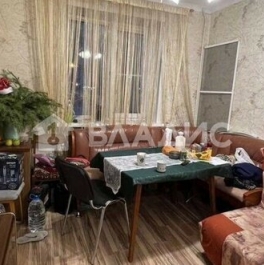 Продажа 3-комн квартиры на вторичном рынке Коломна, улица Суворова,  д. 2