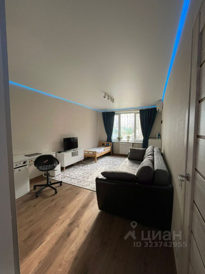 Продажа 1-комн квартиры на вторичном рынке улица Пестеля, 2А