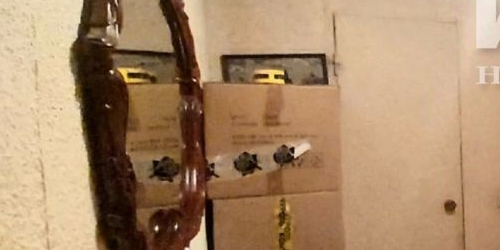 1-комн квартира улица Полбина, 64