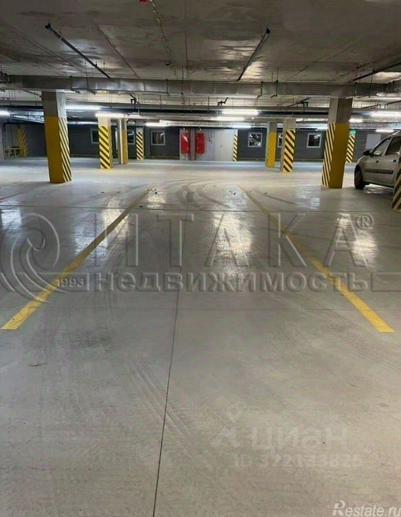 Продажа гаража Плесецкая улица,  д. 28 к1