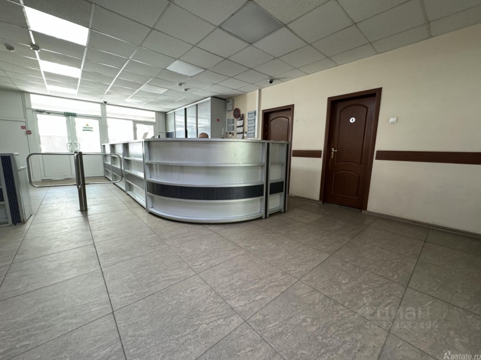 Аренда склада Баковка, Баковская улица,  д. 5