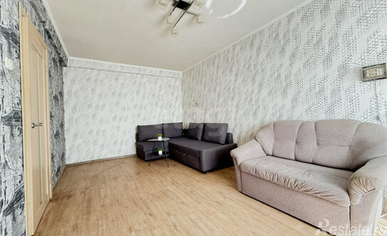 Продажа 1-комн квартиры на вторичном рынке Ланское ш,  д. 16,  к. 1