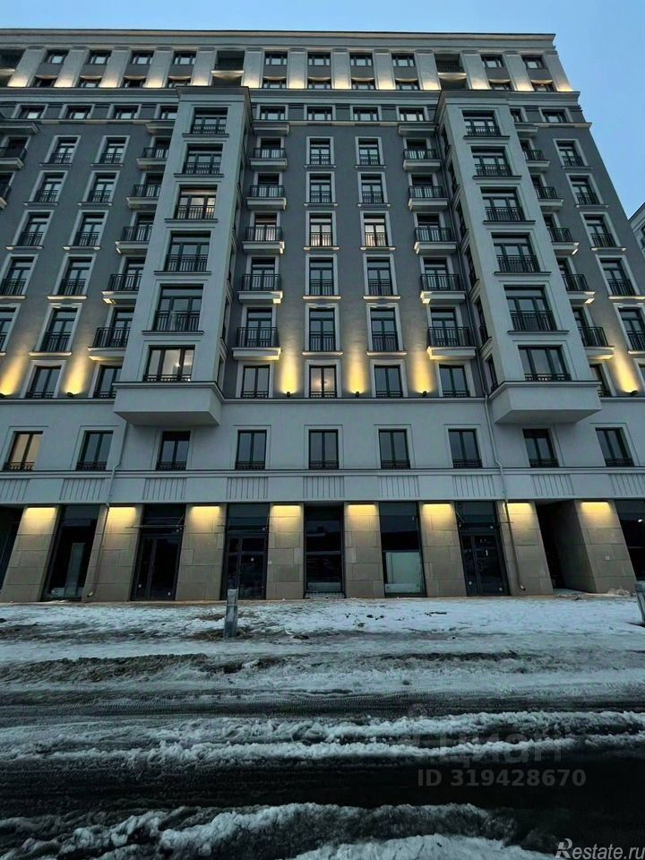 Аренда ПСН Решетникова ул,  д. 23/14