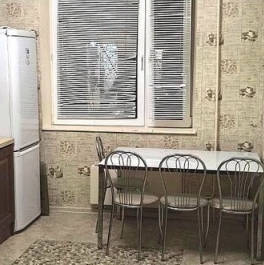 Продажа 3-комн квартиры на вторичном рынке Кусковская улица