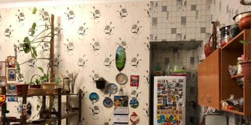 Комната Греческий пркт,  д. 12