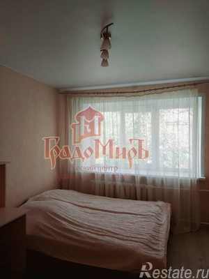 Продажа комнаты Ивантеевка, Школьная ул,  д. 4