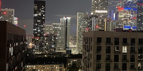 3-комн квартира Большая Филевская улица, 3к2