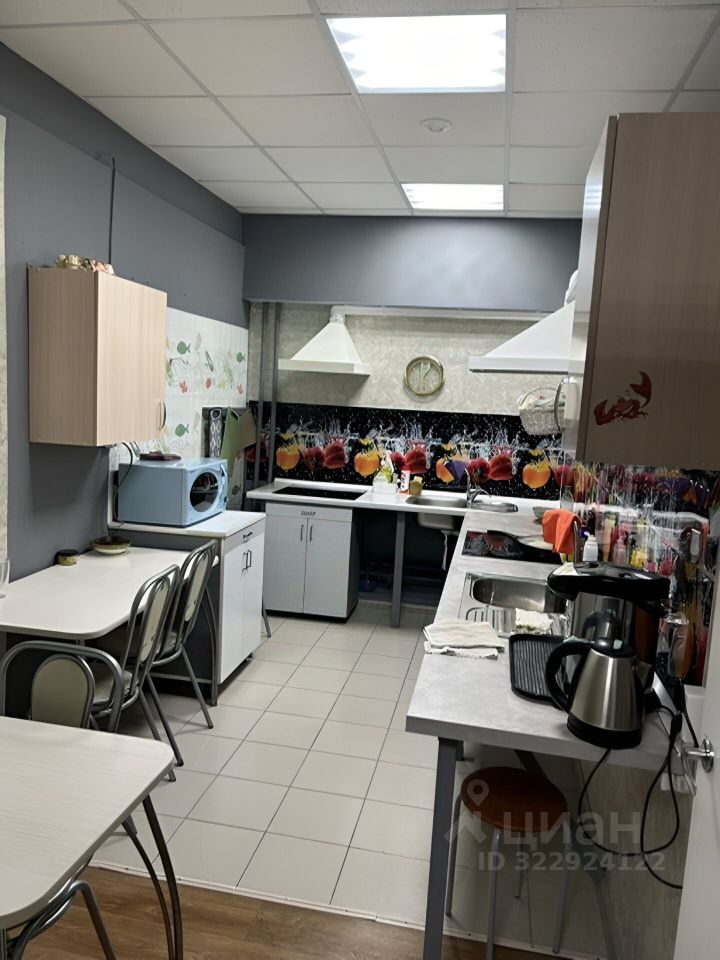 Аренда комнаты Плетешковский переулок, 6С2