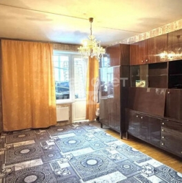 Продажа 2-комн квартиры на вторичном рынке ул Бирюлёвская,  д. 16